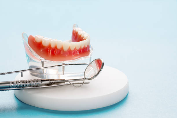Advanced Technology for Better Dental Care in South Hill, VA