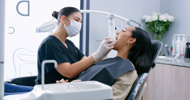 South Hill, VA Dental Services Company