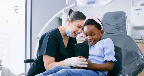 Dental X-Rays and Imaging in South Hill, VA