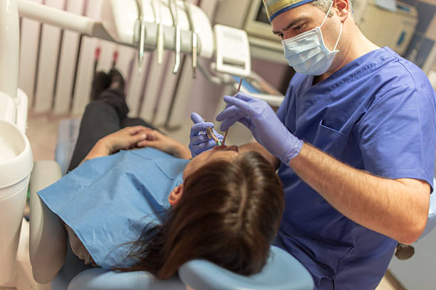 Best Emergency Dental Care  in South Hill, VA